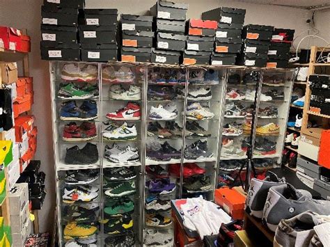 los angeles arrested fake nikes shoes|lapd stolen shoes.